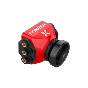 Caméra Foxeer Mini 3 1200TVL 0.00001Lux StarLight pour drone de course RC - Prix de gros - Product Image 1
