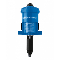 DOSATRON D25BL2 MEDICATOR Pompe doseuse 11 GPM Fournisseur Alibaba Agrieso Équipement d'abreuvement avicole Linke