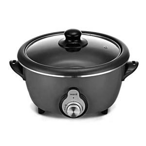 Marmite Chauffante Multifonctionnelle Personnalisable de Haute Qualité à Chauffage Rapide 3/4/6 L pour Usage Domestique - Product Image 4