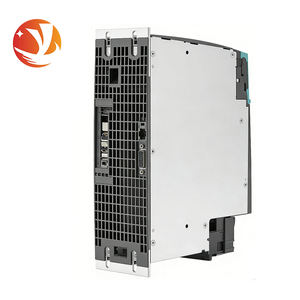 Module moteur unique S-IEMENS 6SL3 120-1TE26-0AC0 6SL3 120-1TE26-0AC0 neuf d'origine, contrôleur programmable PLC - Product Image 3