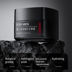 <span class=keywords><strong>Crema</strong></span> <span class=keywords><strong>viso</strong></span> <span class=keywords><strong>uomo</strong></span> etichetta privata 50g / 1.76oz con <span class=keywords><strong>crema</strong></span> idratante <span class=keywords><strong>viso</strong></span> per la cura della pelle maschile - Product Image 5