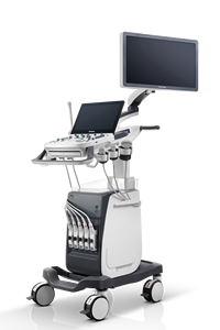 Sonoscape Draagbare Digitale Echografie Sonoscape Kleur <span class=keywords><strong>Doppler</strong></span> <span class=keywords><strong>Trolley</strong></span> Systemen P15 - Product Image 3