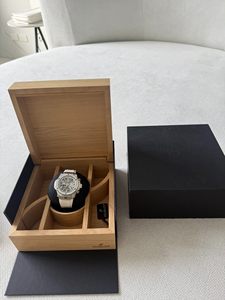 441.NE.2011.RW นาฬิกาบิ๊กแบงซีรีส์ 42 มม. PLC - Product Image 4