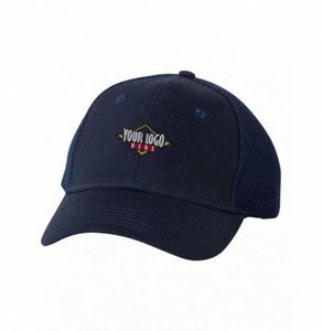 Gorra de Béisbol Personalizada con Bordado, Estilo Dobby, Ajustable, para Exteriores - Product Image 4