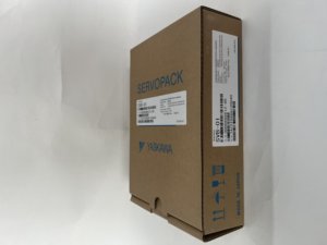 เซอร์โวไดรฟ์ยาสกาวะ รุ่น SVB-01 - Product Image 1