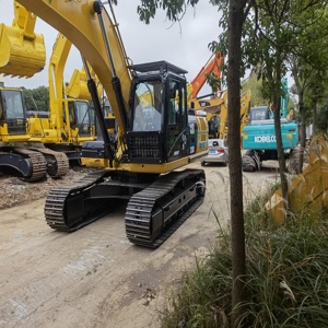 รถขุด CAT 330D ปี 2024 ของแท้จากญี่ปุ่น 100% รถตักดิน Caterpillar เครื่องจักรก่อสร้าง ราคาถูก มีสินค้าในสต็อก รองรับการปรับแต่ง - Product Image 4