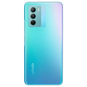 สมาร์ทโฟน Vivo <span class=keywords><strong>T1</strong></span> <span class=keywords><strong>5G</strong></span> รุ่นใหม่ ชิปเซ็ต Snapdragon 778G หน้าจอ LCD ขนาด 6.67 นิ้ว ความละเอียด 2400x1080 120Hz แบตเตอรี่ 5000mAh รองรับชาร์จไว 44W SuperVOOC กล้องหลัก 64MP - Product Image 2