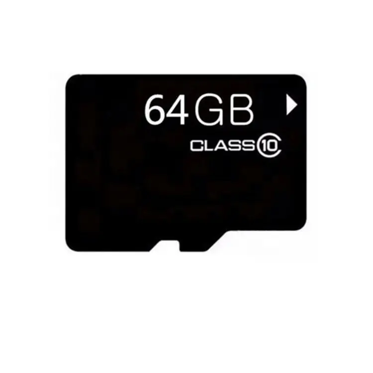좋은 품질 고속 U3 클래스 10 플래시 2GB 4GB 8GB 16GB 32GB 64GB 128GB 256GB 512GB SD 메모리 카드