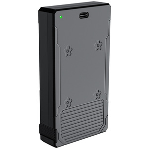 Paquete de Baterías Recargables LIT-22 7.7V 7.4Ah con Entrada Tipo C, Batería Portátil de Iones de Litio para Cámara de Caza - Product Image 3