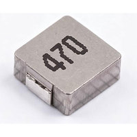FXL0630-470-M Fournisseurs de composants électroniques d'origine 1.5A 47uH ±20% 2A 385mΩ Inducteur moulé SMD, 7x6.6mm Inducteurs fixes RoHS