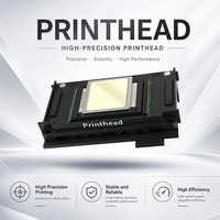 Imprimante DTF Sunika XP600, fabricants, 300 mm, haute résolution, entièrement automatique, sans logiciel RIP, vitesse rapide, impression WIFI