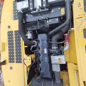 Excavatrice Komatsu PC220-8 d'occasion, prix abordable, qualité fiable, stock important disponible - Product Image 6