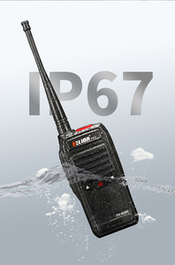 Hai chiều đài phát thanh cuộc gọi <span class=keywords><strong>Walkie</strong></span> cầm tay không thấm nước <span class=keywords><strong>Talkie</strong></span> dài khoảng cách 3-5km tùy chỉnh không thấm nước Drop-proof bền <span class=keywords><strong>Walkie</strong></span> <span class=keywords><strong>Talkie</strong></span> - Product Image 5