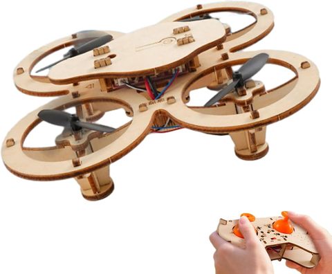 Rtf Solar Drone Pick #26 (924357)