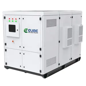 KWh kWh kWh Batterie Lithium-Energie speicher behälter Solarenergie speicher batterie