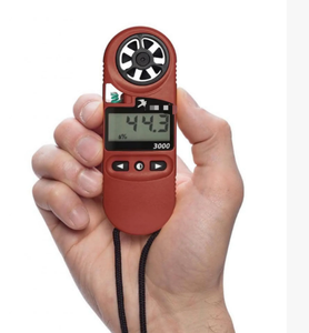 Le tout nouveau instrument météo portable original est maintenant disponible sur le marché. - Product Image 2