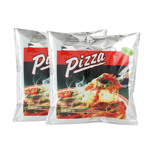 Bolsa Térmica para <span class=keywords><strong>Pizza</strong></span> con Cierre Hermético, Ideal para Eventos Festivos y Retención de Calor en la Cocina, con Diseño Personalizado para Exteriores - Product Image 3