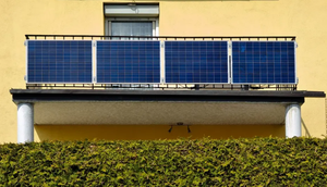 <span class=keywords><strong>Plaque</strong></span> de fixation PV pour balcon, <span class=keywords><strong>support</strong></span> de panneau <span class=keywords><strong>solaire</strong></span>, crochet de montage <span class=keywords><strong>solaire</strong></span> pour balcon, kit <span class=keywords><strong>solaire</strong></span> pour balcon - Product Image 5