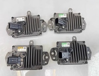 Sensor ACC Adaptive Cruise Control Modul Detektor Radar Distronic untuk Lexus ES Original Part 8821006060 8821033120 8821006050