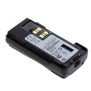 For Motorola PMNN4409BR 3000mAh Premium Repair Grade Replacement <b>Battery</b> DP4400E Radios Type C CE RoHS Bulk - Product Image 4