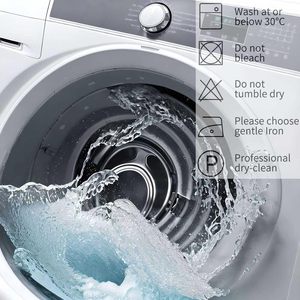 Fodera <span class=keywords><strong>Copritestiera</strong></span> Imbottita in Velluto Trapuntato per <span class=keywords><strong>Letto</strong></span> Matrimoniale, Protezione Lavabile per Decorazione Camera da <span class=keywords><strong>Letto</strong></span> - Product Image 6