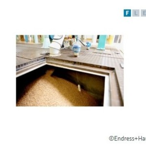 สวิตช์วัดระดับแบบคาปาซิทีฟ Endress+Hauser Minicap FTC262 หัววัดพลาสติก M12 M16 - Product Image 2