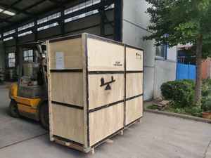 Petite usine de traitement de l'eau par osmose inverse de protection de l'environnement pour la purification de l'eau en usine/magasin/atelier/chantier de construction - Product Image 5