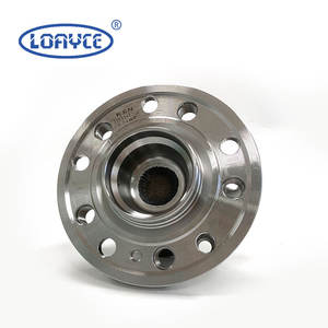 A2053340200 عجلة أمامية تحمل عجلتين لبنز فئة C W205 C205 S205 E-class W213 C238 - Product Image 3