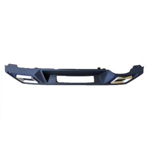 Kit de Carrocería al por Mayor, Alerón de Parachoques Trasero para <span class=keywords><strong>SEAT</strong></span> <span class=keywords><strong>Ibiza</strong></span> 2018 - Product Image 2