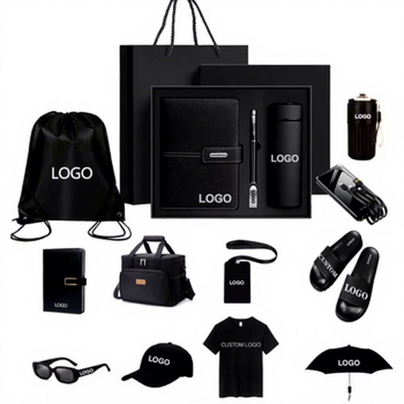 Personalized Promotional Corporate Gift Set Company