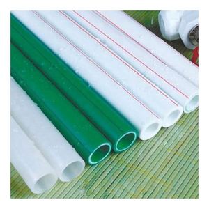 Nhôm gia cố PPR phụ kiện đường ống Danh mục màu xanh PPR ống - Product Image 2