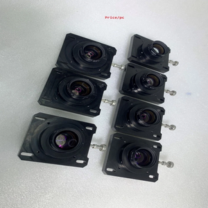 New and in Stock Schneider-Kreuznach 5.6/120-0066 5,6/120 <strong>Makro</strong>-Symmar Lens, <strong>Price</strong>/pc PLC,&amp; PAC Supplier - Product Image 1