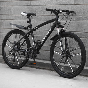 Bicicleta de Montaña Profesional de Diseño <span class=keywords><strong>Trek</strong></span> con Suspensión Completa, Frenos de Disco, para Descenso, para Hombre - Product Image 6