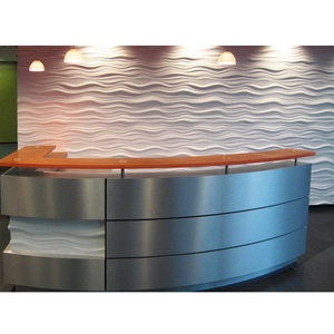 Paneles de pared para decoración de hoteles, panel 3d para decoración de pared de <span class=keywords><strong>Martinica</strong></span> - Product Image 4