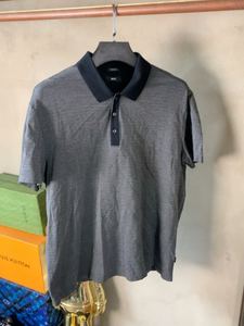 Polo para Hombre 2026, 100% Algodón, Costura Artesanal Exquisita, Cómodo, Duradero, Estilo Moderno - Product Image 5