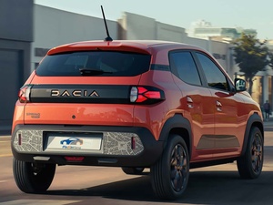 Afrique du Sud Véhicule électrique préféré <span class=keywords><strong>Dacia</strong></span> <span class=keywords><strong>Spring</strong></span> Dongfeng Nano Box <span class=keywords><strong>Prix</strong></span> bon marché EV avec version RHD - Product Image 5