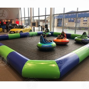 2023 Offre Spéciale voitures tamponneuses cour et utiliser un périmètre <span class=keywords><strong>gonflable</strong></span> voitures tamponneuses location événement divertissement location piste de <span class=keywords><strong>voiture</strong></span> tamponneuse - Product Image 1
