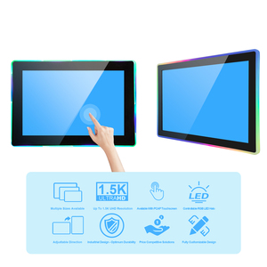 Qh bán buôn Màn hình rộng 22-inch 60Hz LCD chơi game màn hình - Product Image 6