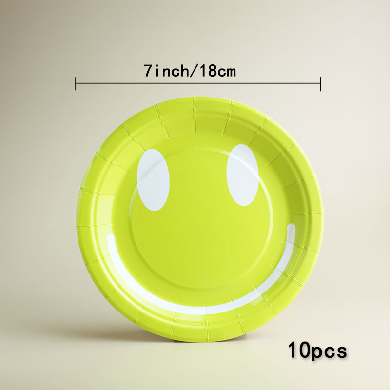 7 pulgadas * 10 piezas