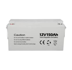 Batería de Litio de 200 Ah y 48 V, Batería de Repuesto de Plomo-Ácido de 180 Ah y 12 V, Batería de Litio Lifepo4 para Energía Solar - Product Image 4