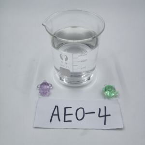 Fabricant d'usine AEO-2 l'éthoxylate d'alcool gras pour une émulsification efficace - Product Image 1