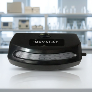 Instrument de mesure électronique galvanométrique à réflexion ponctuelle en plastique MAYALAB de Haryana - Product Image 3