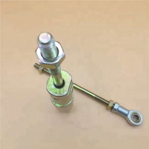 รถขุด PC200-6 PC200-7 PC220 สปริงมอเตอร์สเต็ปเปอร์ 20Y-43-23442 20Y-43-23441 - Product Image 6