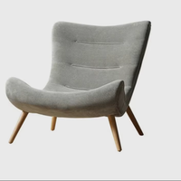 Fauteuil de massage moderne et confortable, canapé simple en cuir microfibre en forme de L - Fournisseur direct du fabricant, meubles relaxants