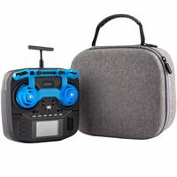 RadioMaster Boxer EdgeTX Émetteur radio RC 2.4G 16 canaux avec gimbals à effet Hall ELRS 4-en-1 CC2500 pour drone FPV multirotor