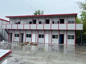 <span class=keywords><strong>Une</strong></span> <span class=keywords><strong>maison</strong></span> conteneur extensible de 20 pieds est <span class=keywords><strong>une</strong></span> <span class=keywords><strong>maison</strong></span> conteneur préfabriquée moderne qui peut être installée rapidement - Product Image 3