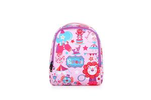 2020 children <span class=keywords><strong>lol</strong></span> retail mini stylish 10 years girls backpack school bags sets for kids - Product Image 2