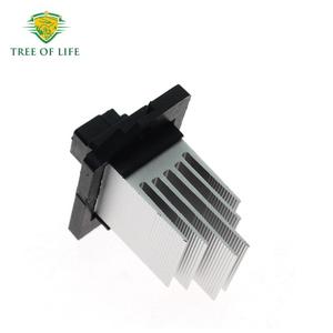 Resistencia del ventilador del radiador 10354369 para vehículos ROEWE SAIC, tamaño estándar, pieza de repuesto para reparación de disipación de calor - Product Image 5