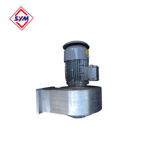Motor de Giro para Grúa <span class=keywords><strong>Torre</strong></span> Ask Me Now, Tipo L045 L05, Utilizado en Motores de Giro para Grúas <span class=keywords><strong>Torre</strong></span> Zoomlion SYM Topsky - Product Image 5
