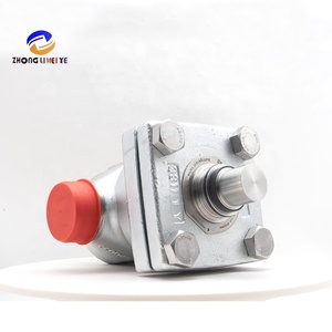 Vanne principale servo de vanne électrique intégrée <span class=keywords><strong>ICM</strong></span> <span class=keywords><strong>32</strong></span>-B avec trois interfaces de vanne pilote - Product Image 5